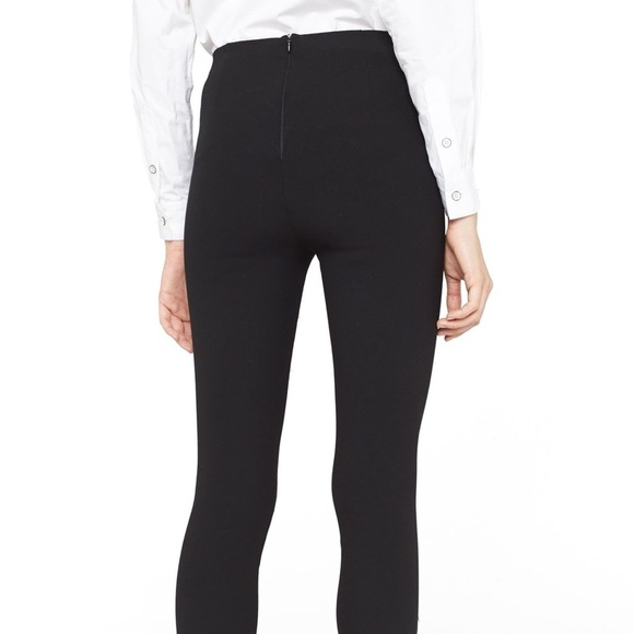 RAG & BONE trousers navy - Picture 4 of 4